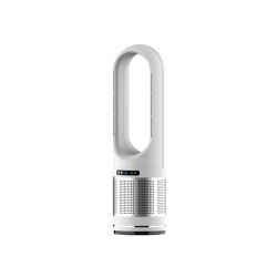 De Vielle Bladeless Heating And Cooling Fan