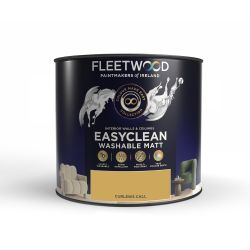 Fleetwood Easyclean Matt Curlews Call 2.5Ltr