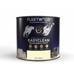 Fleetwood Easyclean Soft Orchid 2.5Ltr