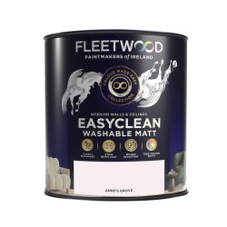 Fleetwood Easyclean Matt Annes Grove 5Ltr