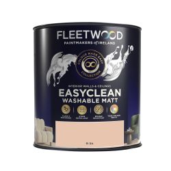 Fleetwood Easyclean Matt Ri Ra 5Ltr