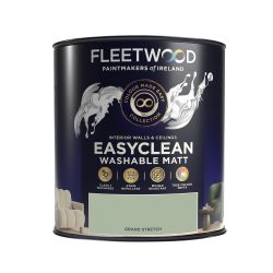 Fleetwood Easyclean Matt Grand Stretch 5Ltr