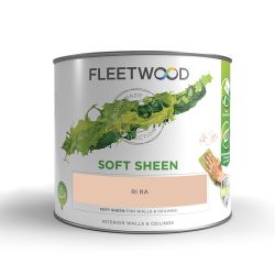 Fleetwood Softsheen Ri Ra 2.5Ltr