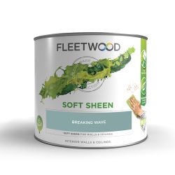 Fleetwood Softsheen Breaking Wave 2.5Ltr