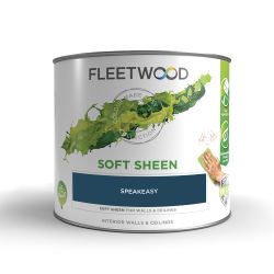 Fleetwood Softsheen Speakeasy 2.5Ltr