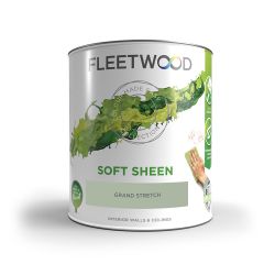 Fleetwood Softsheen Grand Stretch 5Ltr