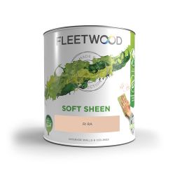 Fleetwood Softsheen Ri Ra 5Ltr