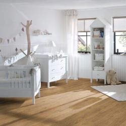 8mm Honey Asgil Laminate 1.99sqm