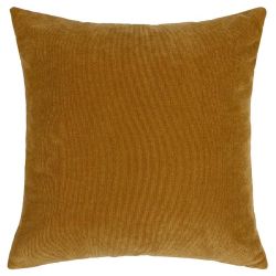 Velora Cushion 43Cmx43Cm Gold