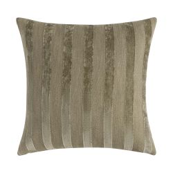 Hampton Cushion 50Cmx50Cm Green