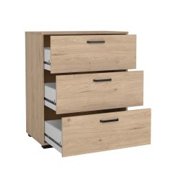 Sofia 3 Drawer Chest 