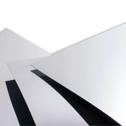 Polystyrene Sheet