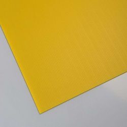 Corriboard Sheet