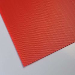 Corriboard Sheet