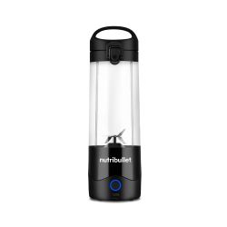 Nutribullet Portable Blender Black