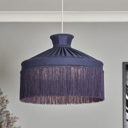 Elwick Fringed Shade