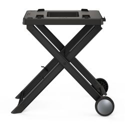 Ninja Woodfire Electric BBQ Grill Stand