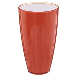 Picnic Glass Pink