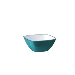 Picnic Dip Bowl Petrol Blue 