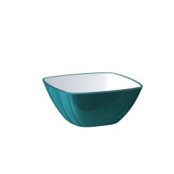 Picnic Bowl Petrol Blue 