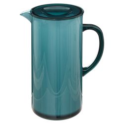 Picnic Jug Petrol Blue 2L