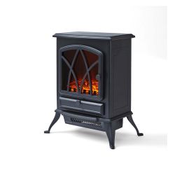 Sterling 2Kw Stove Fire