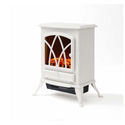 Sterling 2Kw Stove Fire