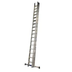 Stradbally Ladder - 25 FT Treble Extension Ladder