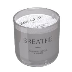 Serenity Candle Breathe