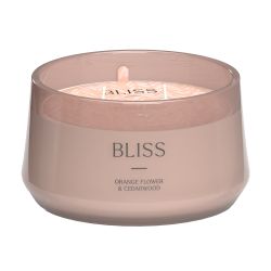 Serenity Candle Bliss 3 Wick