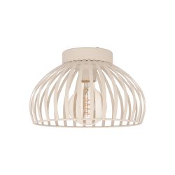 EGLO Mogano 3 Sandy Minimalist Ceiling Light