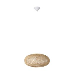 EGLO Campilo Beige Contemporary Pendant
