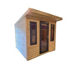 MCD Eco Garden Wooden Room 14ft x 10ft