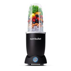 Nutribullet 1000w Blender Black