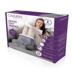 Heated Foot Warmer