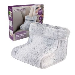 Heated Foot Warmer