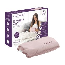 Spa Rechargeable Hot Water