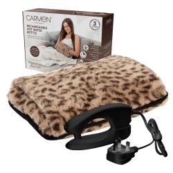 Spa Rechargeable Hot Water