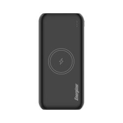 Energizer 10000MAH USBC & Wireless Power Bank
