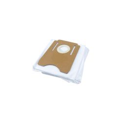 Midea S8 Plus Dust Bags 3 Pack - White