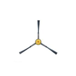 Midea V12 Side Brush 4-Pack - Grey