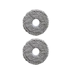 Midea V12 Mop 4-Pack - White