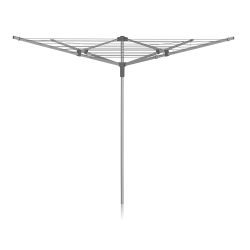 Addis 40m 4 Arm Rotary Airer