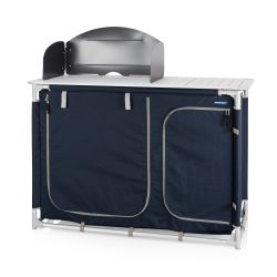 Campart Outdoor Kitchen Alicante