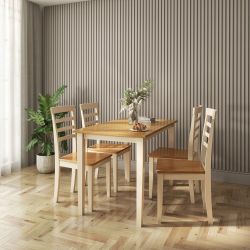 2 Pack Primed Slatt Clading 18 x 170 x 2400mm