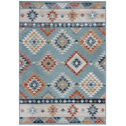 Avery Outdoor Blue 120X170
