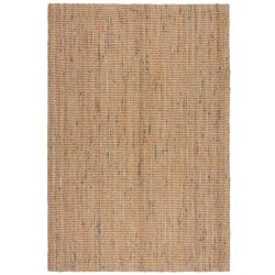 Jute Boucle Multi 200X290