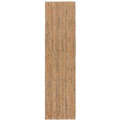 Jute Boucle Multi 60X300