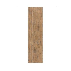 Jute Boucle Natural Blue 60X230