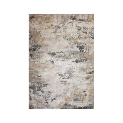 Lila Abstract Natural 115X170